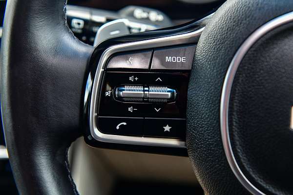 2023 Kia Carnival Platinum KA4