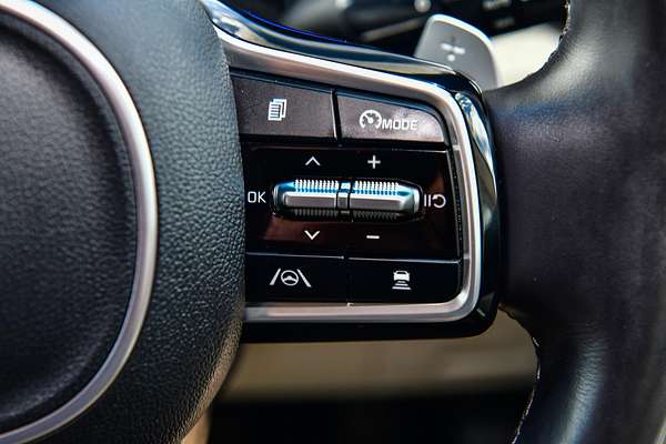 2023 Kia Carnival Platinum KA4