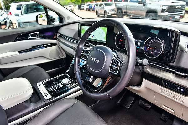 2023 Kia Carnival Platinum KA4