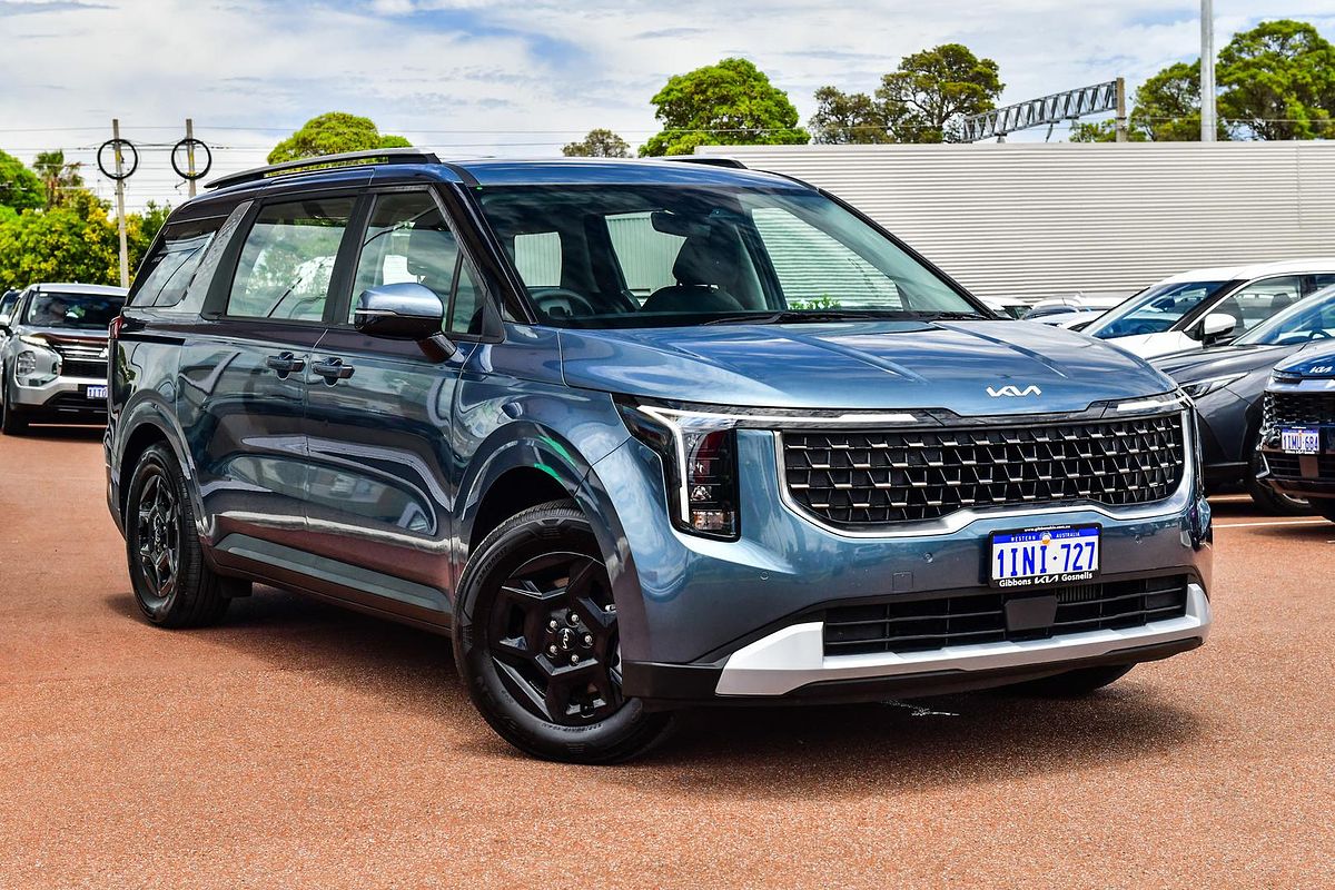 2024 Kia Carnival S KA4 PE