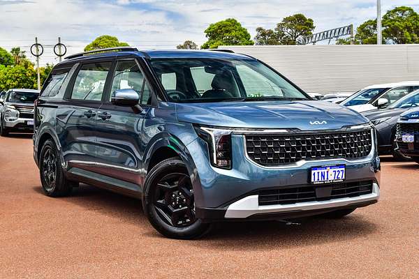 2024 Kia Carnival S KA4 PE