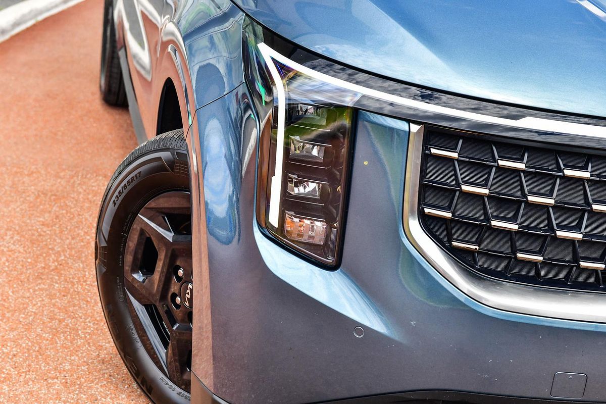 2024 Kia Carnival S KA4 PE