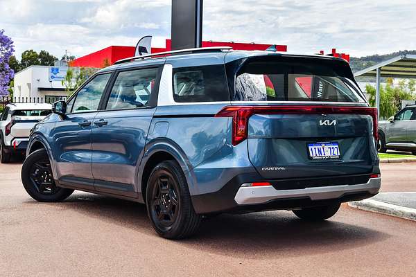 2024 Kia Carnival S KA4 PE