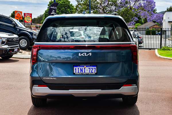 2024 Kia Carnival S KA4 PE