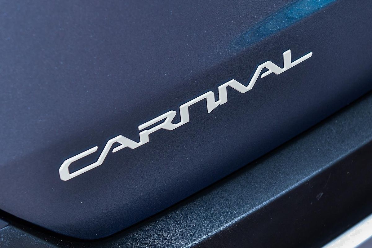 2024 Kia Carnival S KA4 PE