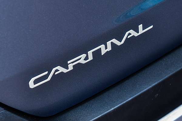 2024 Kia Carnival S KA4 PE