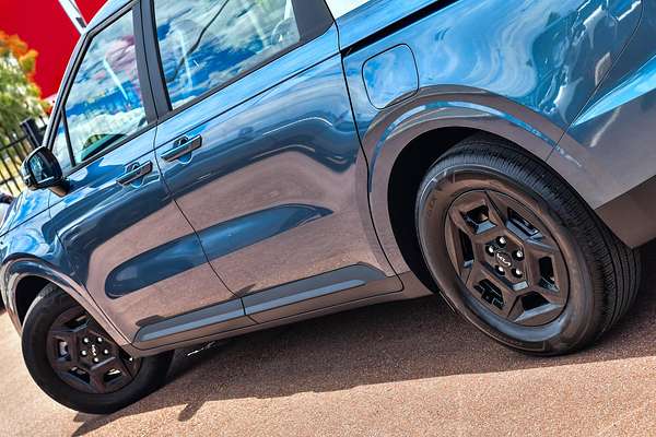 2024 Kia Carnival S KA4 PE