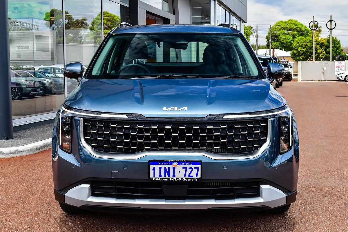 2024 Kia Carnival S KA4 PE