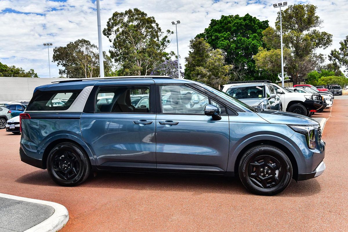 2024 Kia Carnival S KA4 PE