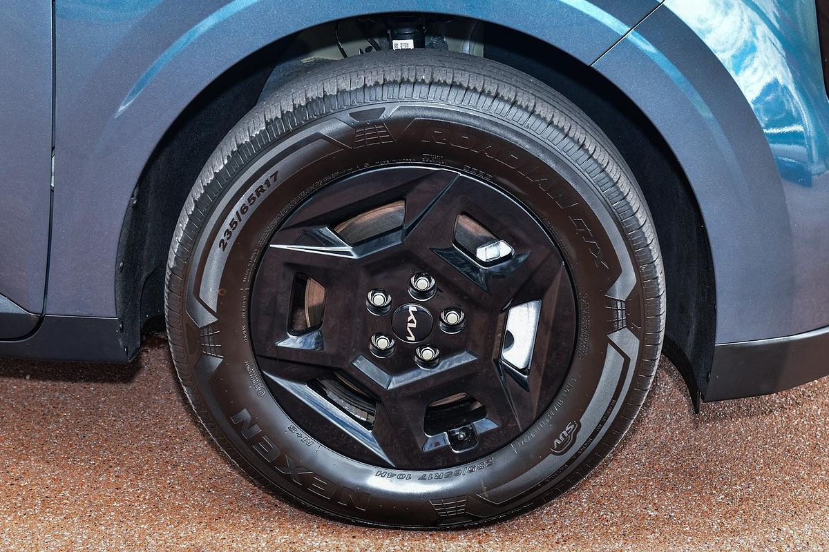 2024 Kia Carnival S KA4 PE