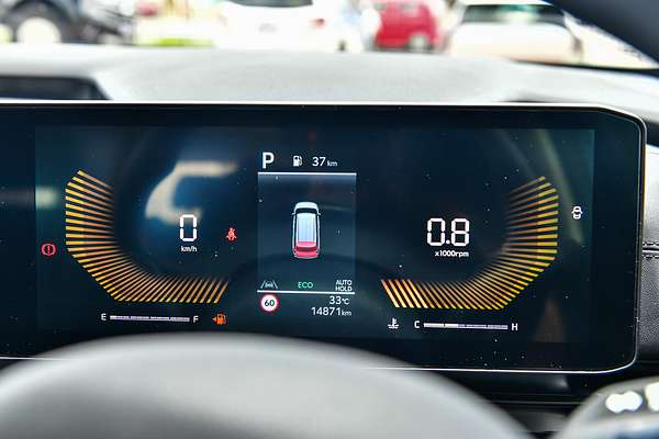 2024 Kia Carnival S KA4 PE