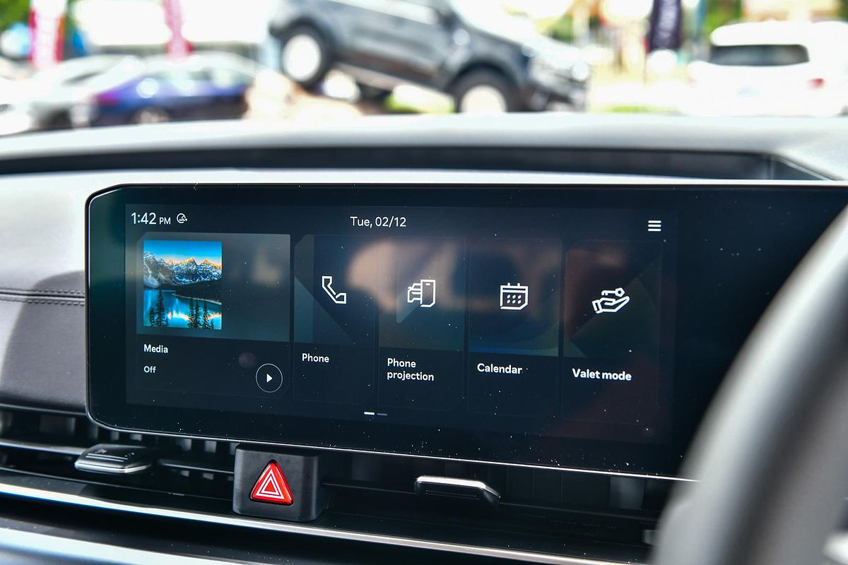 2024 Kia Carnival S KA4 PE