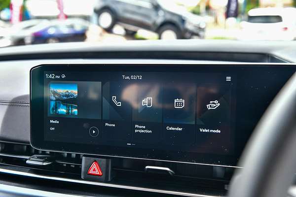 2024 Kia Carnival S KA4 PE