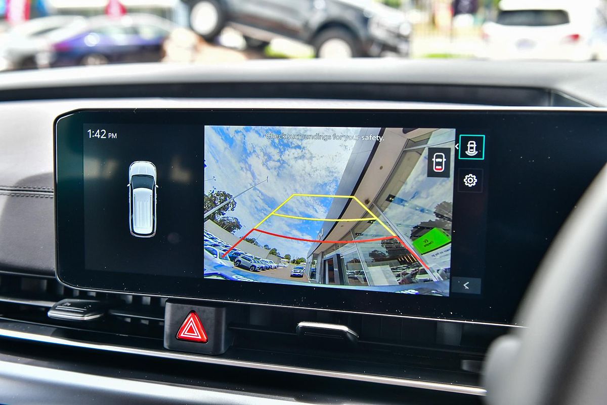 2024 Kia Carnival S KA4 PE