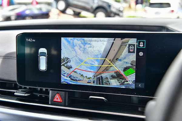 2024 Kia Carnival S KA4 PE