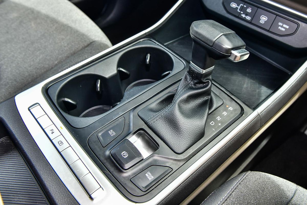 2024 Kia Carnival S KA4 PE