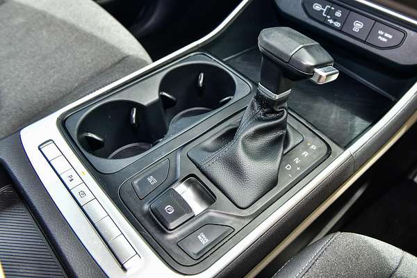 2024 Kia Carnival S KA4 PE