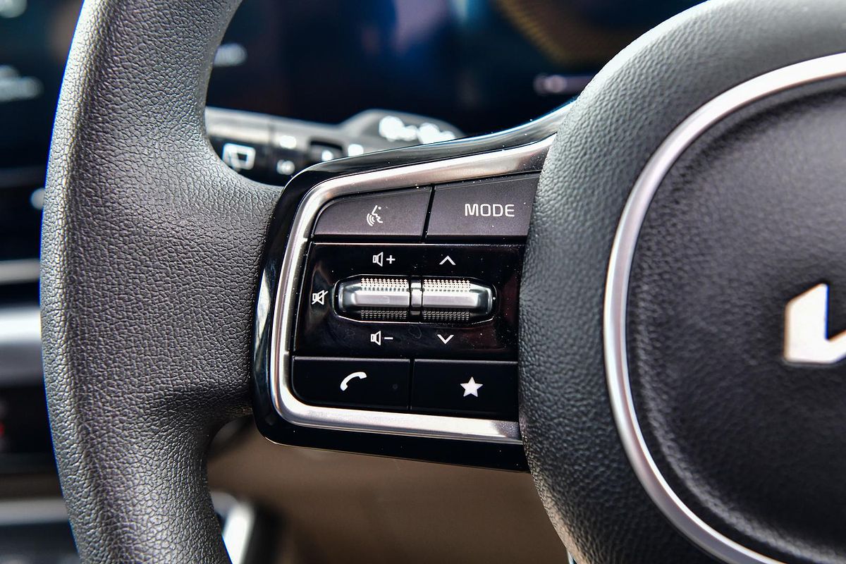 2024 Kia Carnival S KA4 PE