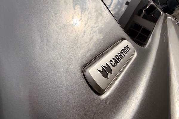 2021 Ford Ranger FX4 Max PX MkIII 4X4 2.0L