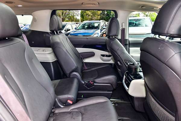 2023 Kia Carnival Platinum KA4