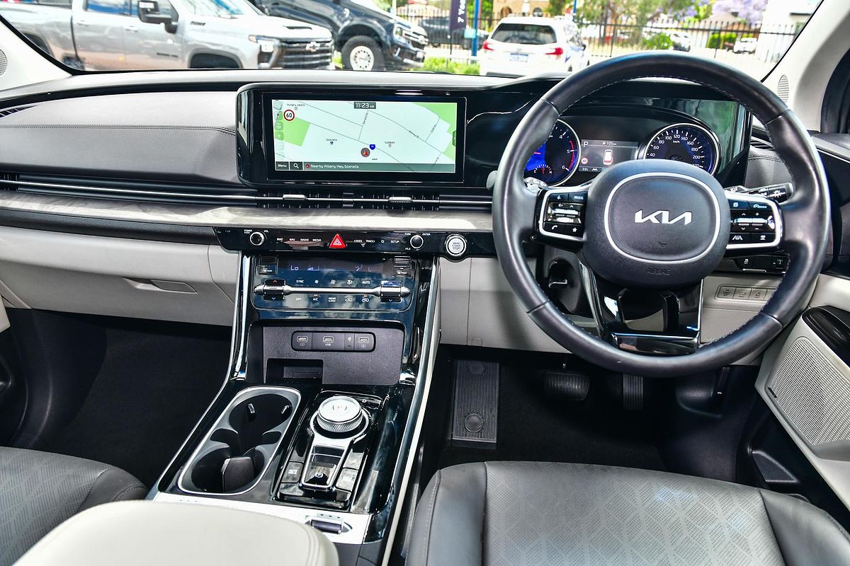 2023 Kia Carnival Platinum KA4