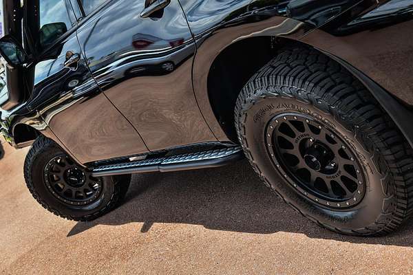 2021 Nissan Patrol Ti Y62