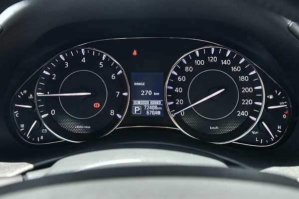 2021 Nissan Patrol Ti Y62