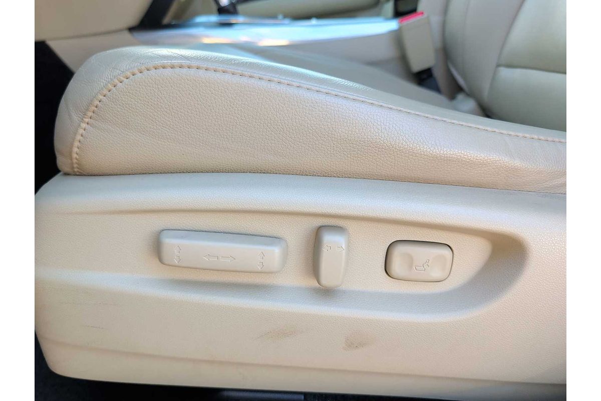 2014 Acura MDX Tech Pkg