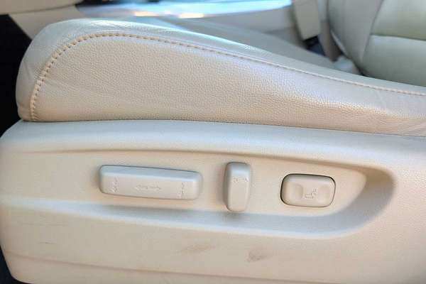 2014 Acura MDX Tech Pkg