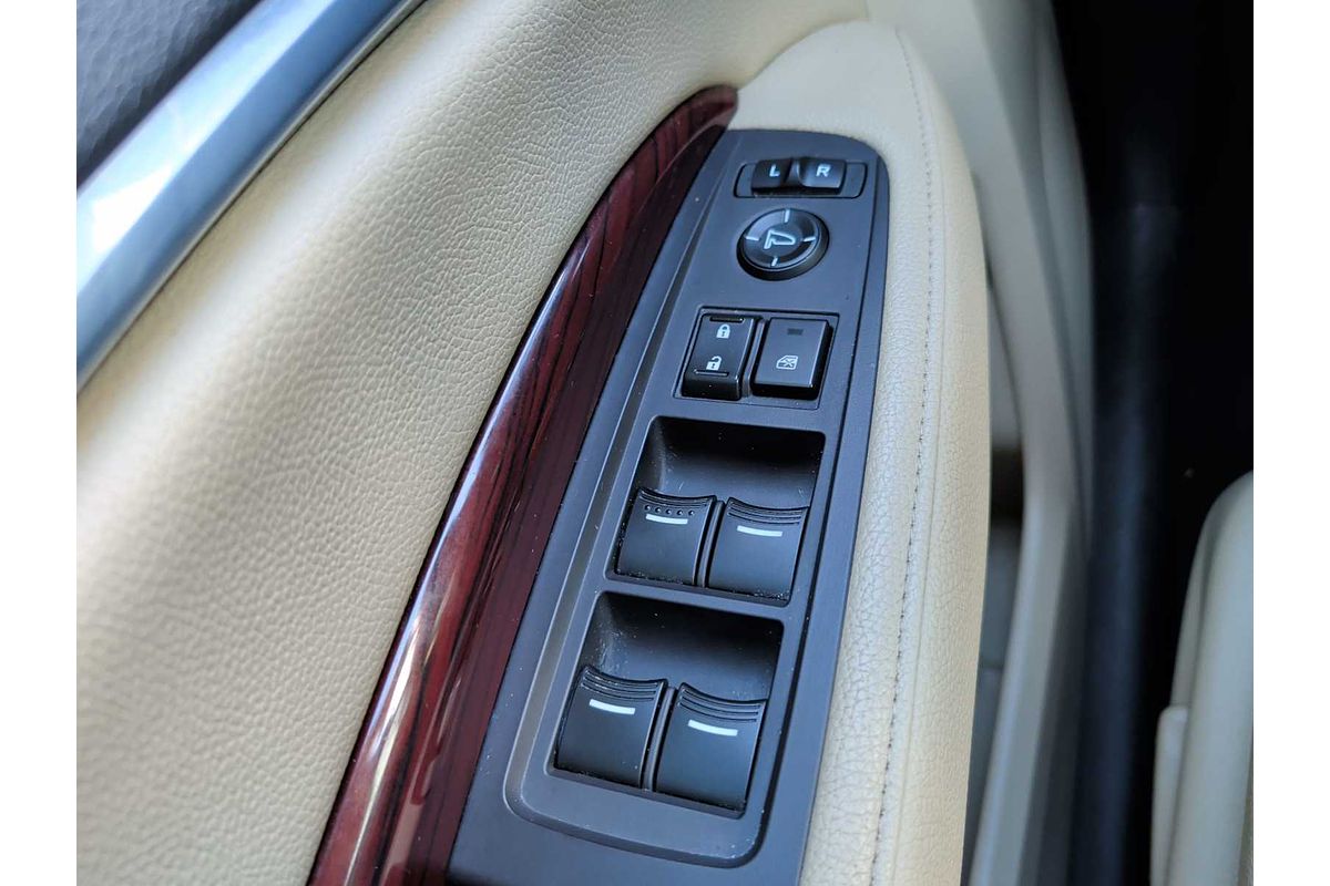 2014 Acura MDX Tech Pkg