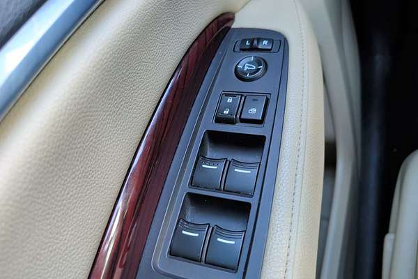 2014 Acura MDX Tech Pkg