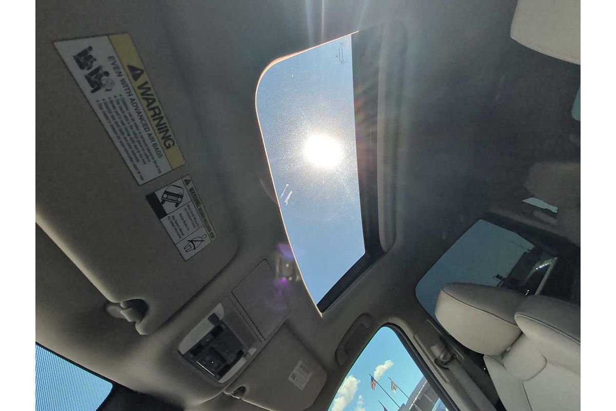 2014 Acura MDX Tech Pkg