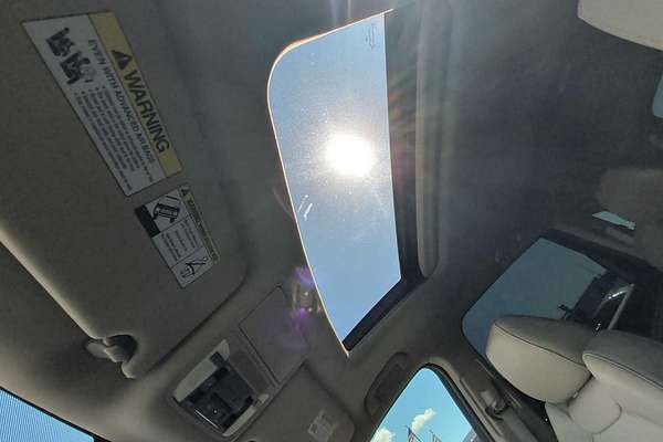 2014 Acura MDX Tech Pkg