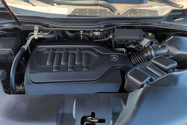2014 Acura MDX Tech Pkg