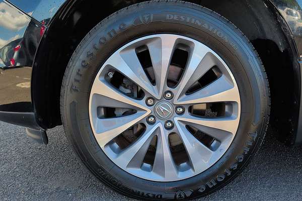 2014 Acura MDX Tech Pkg