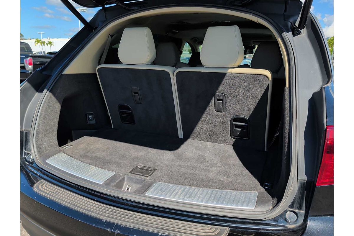 2014 Acura MDX Tech Pkg