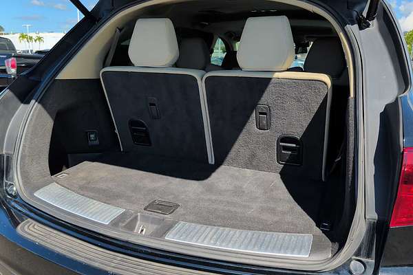 2014 Acura MDX Tech Pkg