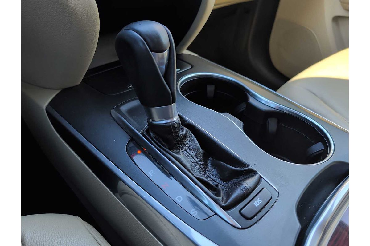 2014 Acura MDX Tech Pkg