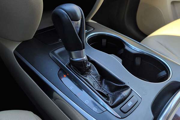 2014 Acura MDX Tech Pkg