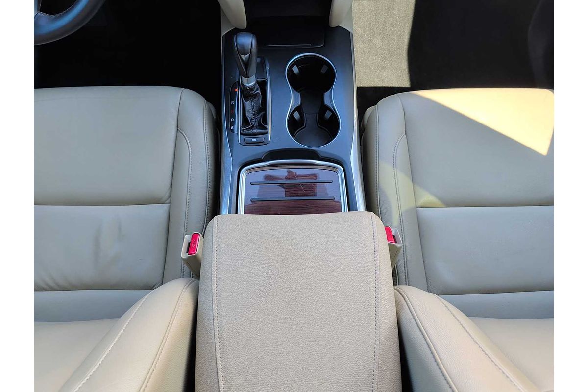 2014 Acura MDX Tech Pkg