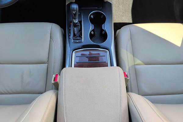 2014 Acura MDX Tech Pkg