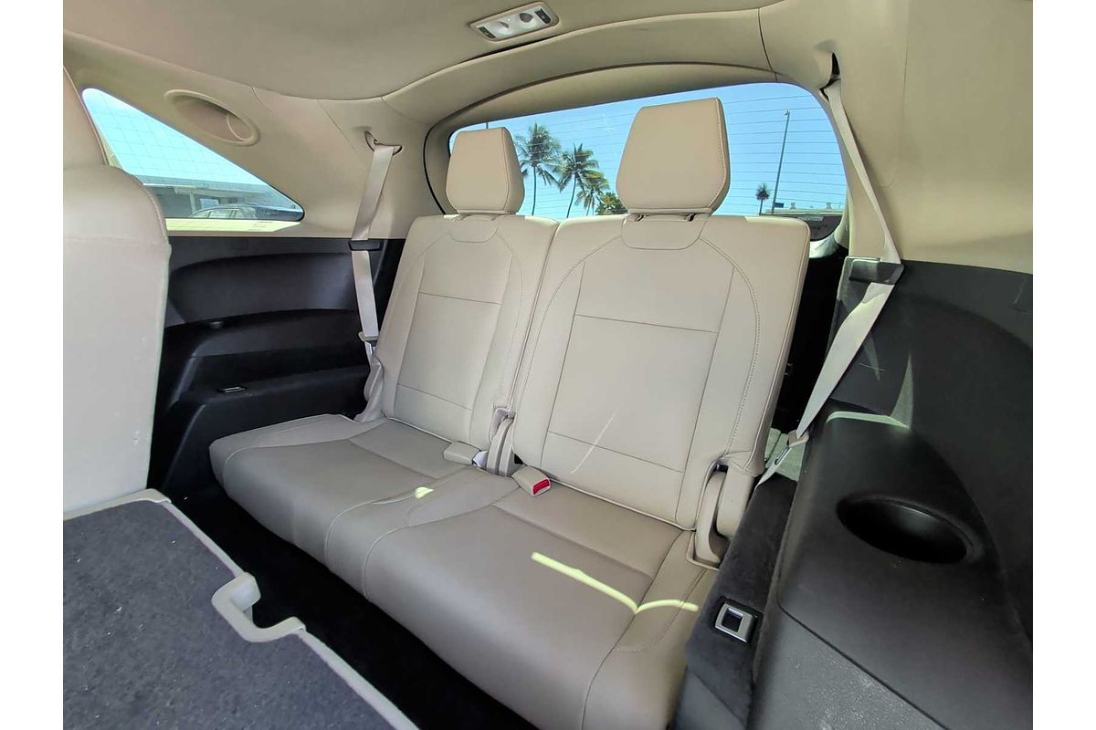 2014 Acura MDX Tech Pkg