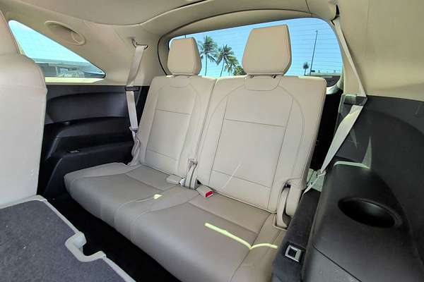 2014 Acura MDX Tech Pkg