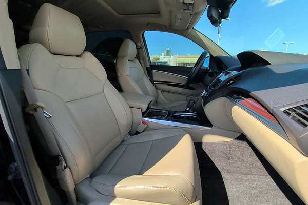 2014 Acura MDX Tech Pkg