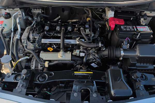 2022 Nissan Versa SV