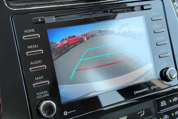 2020 Toyota Prius LE