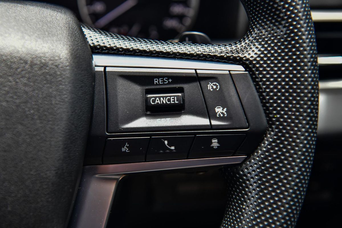 2021 Mitsubishi Outlander ES ZM