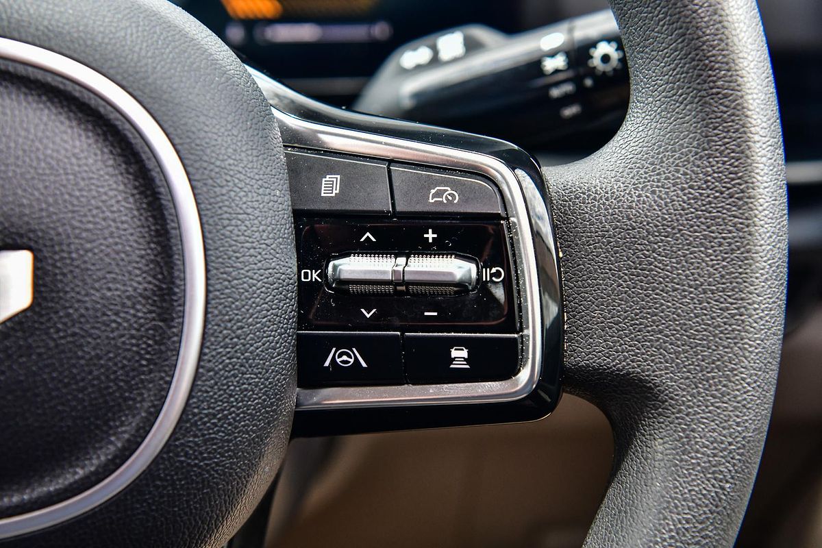 2024 Kia Carnival S KA4 PE