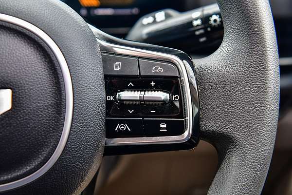 2024 Kia Carnival S KA4 PE