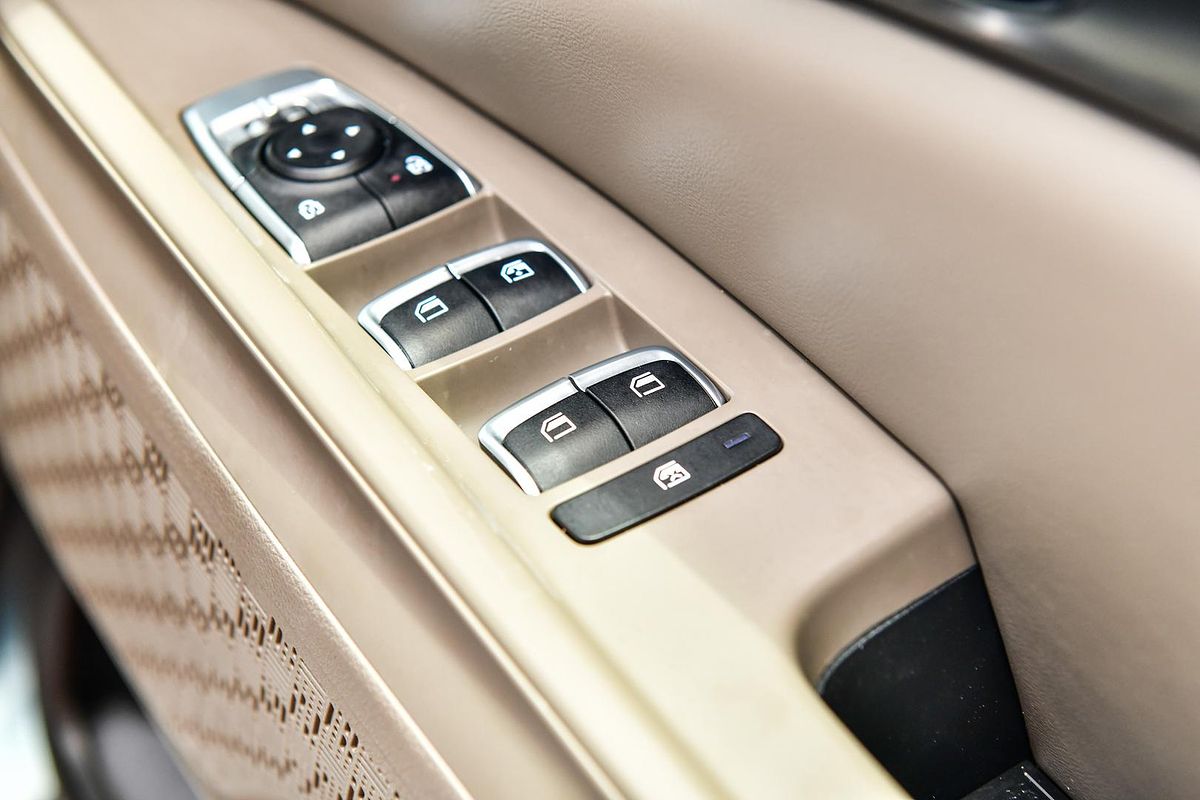 2024 Kia Carnival S KA4 PE